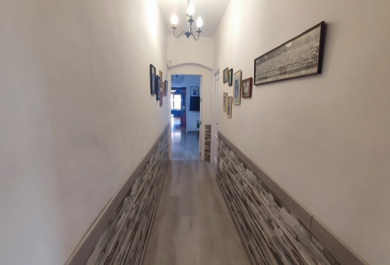 Wiederverkauf - Villa - Gea Y Truyols - Inland