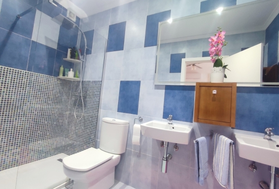 Wiederverkauf - Villa - Gea Y Truyols - Inland