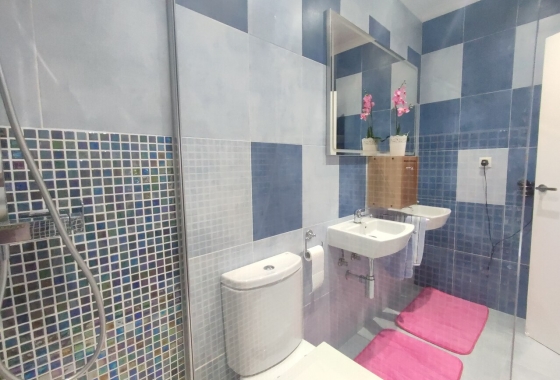 Wiederverkauf - Villa - Gea Y Truyols - Inland