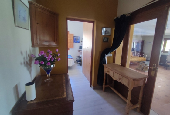 Wiederverkauf - Villa - Gea Y Truyols - Inland