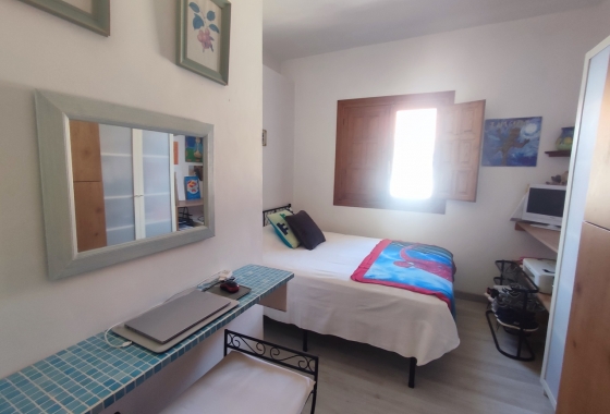 Wiederverkauf - Villa - Gea Y Truyols - Inland