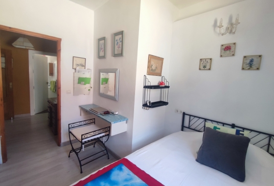 Wiederverkauf - Villa - Gea Y Truyols - Inland