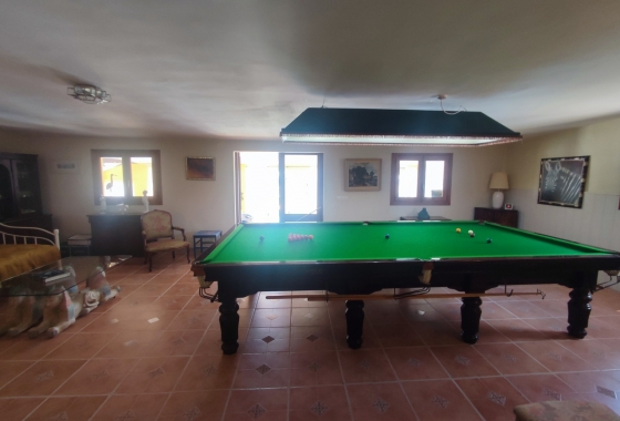 Wiederverkauf - Villa - Gea Y Truyols - Inland