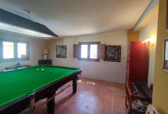 Wiederverkauf - Villa - Gea Y Truyols - Inland