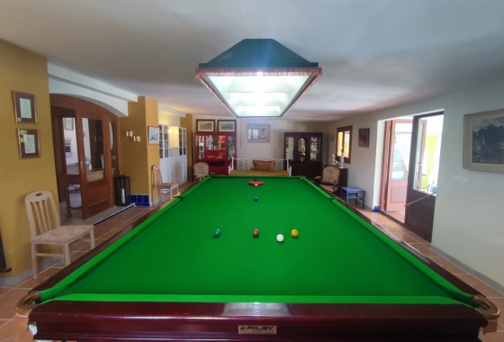 Wiederverkauf - Villa - Gea Y Truyols - Inland