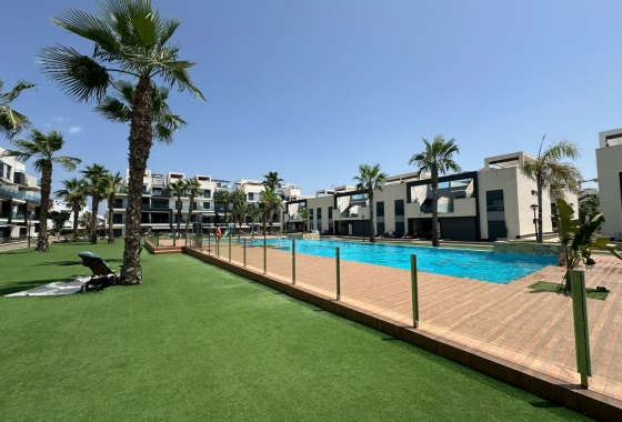 Herverkoop - Appartement / flat - Guardamar del Segura - Costa Blanca