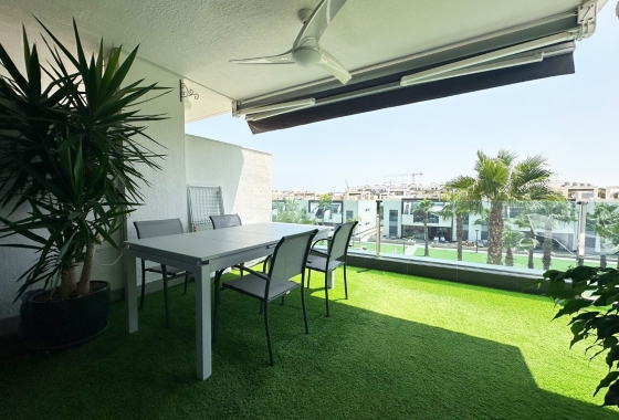 Herverkoop - Appartement / flat - Guardamar del Segura - Costa Blanca