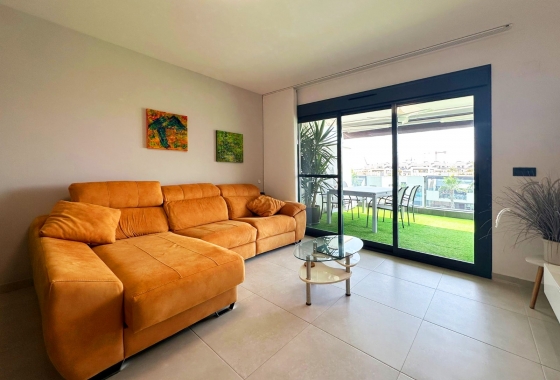 Herverkoop - Appartement / flat - Guardamar del Segura - Costa Blanca