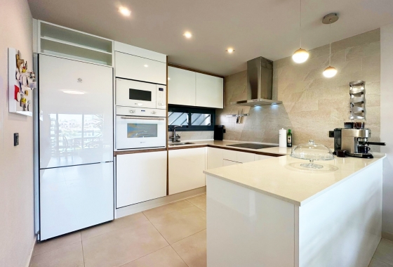 Herverkoop - Appartement / flat - Guardamar del Segura - Costa Blanca