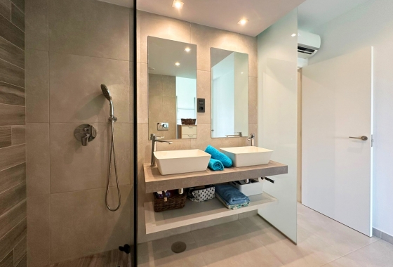 Herverkoop - Appartement / flat - Guardamar del Segura - Costa Blanca