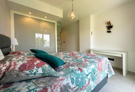 Herverkoop - Appartement / flat - Guardamar del Segura - Costa Blanca