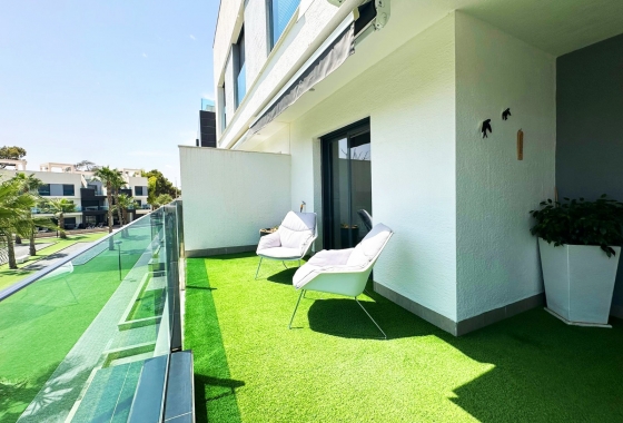 Herverkoop - Appartement / flat - Guardamar del Segura - Costa Blanca