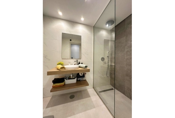 Herverkoop - Appartement / flat - Guardamar del Segura - Costa Blanca