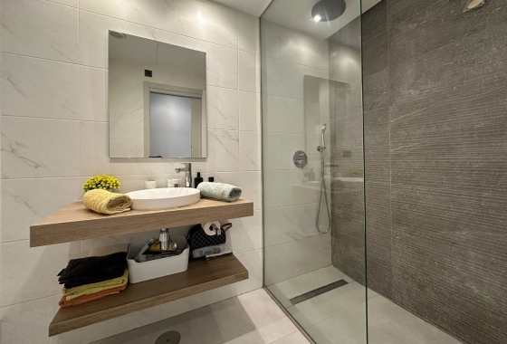 Herverkoop - Appartement / flat - Guardamar del Segura - Costa Blanca