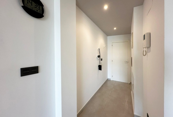 Herverkoop - Appartement / flat - Guardamar del Segura - Costa Blanca