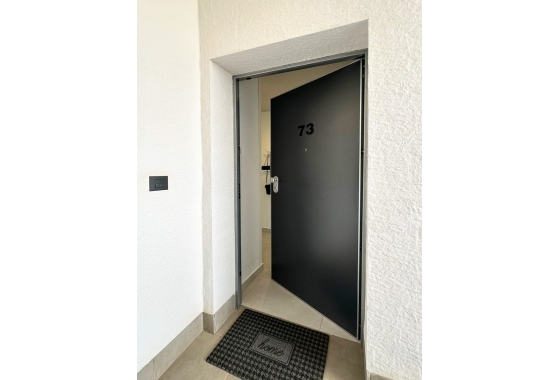 Herverkoop - Appartement / flat - Guardamar del Segura - Costa Blanca