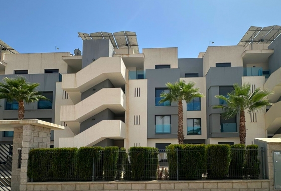 Herverkoop - Appartement / flat - Guardamar del Segura - Costa Blanca