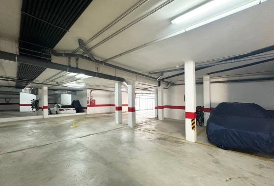 Herverkoop - Appartement / flat - Guardamar del Segura - Costa Blanca