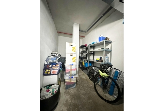 Herverkoop - Appartement / flat - Guardamar del Segura - Costa Blanca