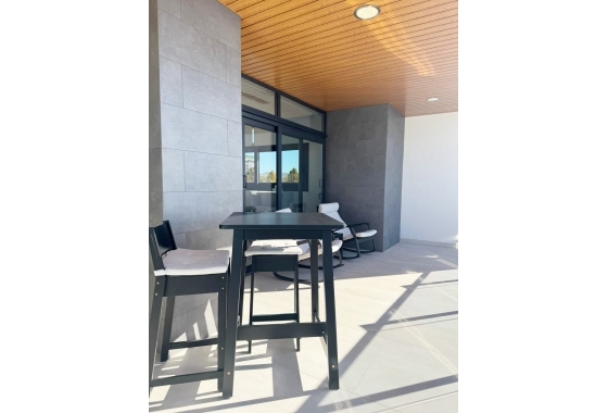 Herverkoop - Appartement / flat - Benidorm - Costa Blanca