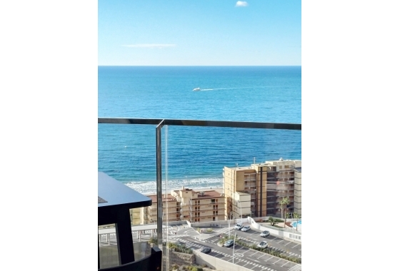 Herverkoop - Appartement / flat - Benidorm - Costa Blanca