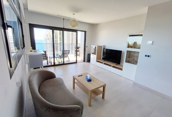 Herverkoop - Appartement / flat - Benidorm - Costa Blanca