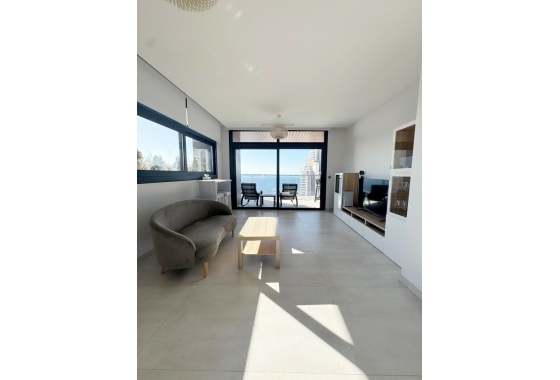 Herverkoop - Appartement / flat - Benidorm - Costa Blanca