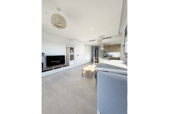 Herverkoop - Appartement / flat - Benidorm - Costa Blanca