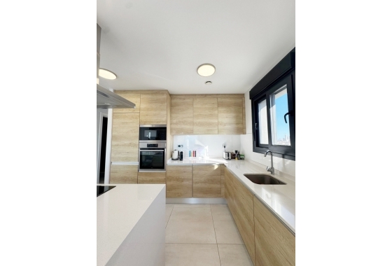 Herverkoop - Appartement / flat - Benidorm - Costa Blanca