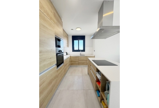 Herverkoop - Appartement / flat - Benidorm - Costa Blanca