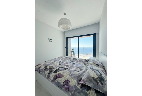 Herverkoop - Appartement / flat - Benidorm - Costa Blanca