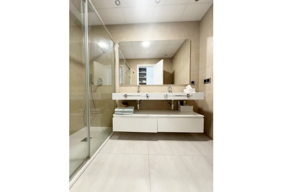 Herverkoop - Appartement / flat - Benidorm - Costa Blanca