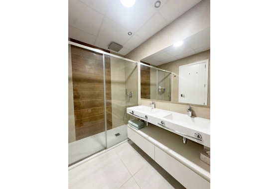 Herverkoop - Appartement / flat - Benidorm - Costa Blanca