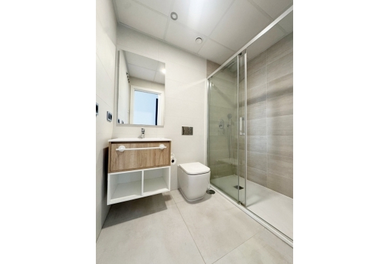 Herverkoop - Appartement / flat - Benidorm - Costa Blanca