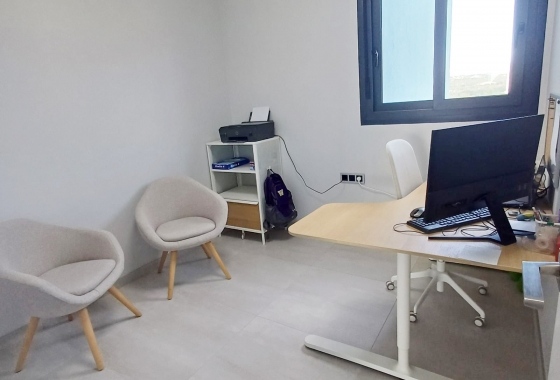 Herverkoop - Appartement / flat - Benidorm - Costa Blanca