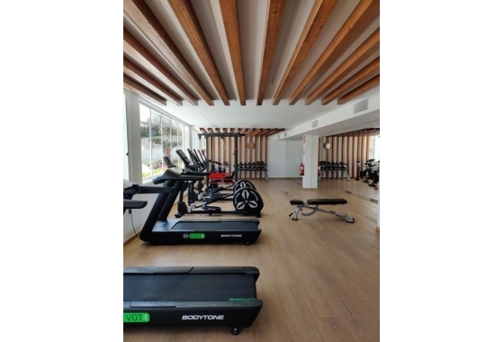 Herverkoop - Appartement / flat - Benidorm - Costa Blanca