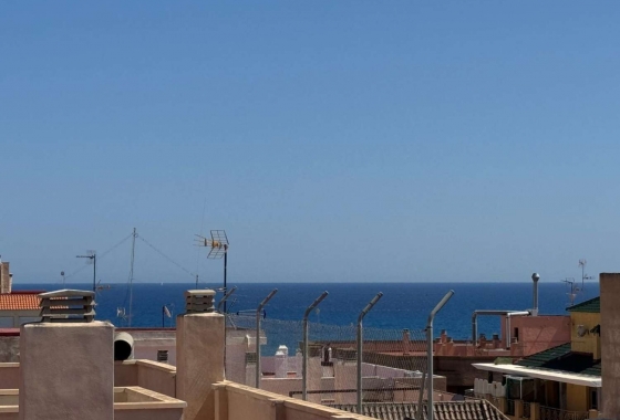 Wiederverkauf - Wohnung - Torrevieja - Costa Blanca