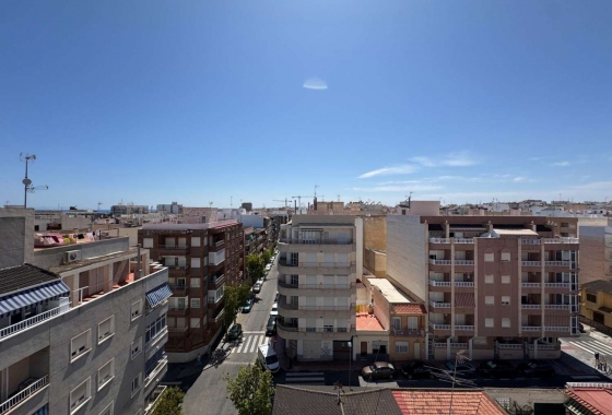 Wiederverkauf - Wohnung - Torrevieja - Costa Blanca