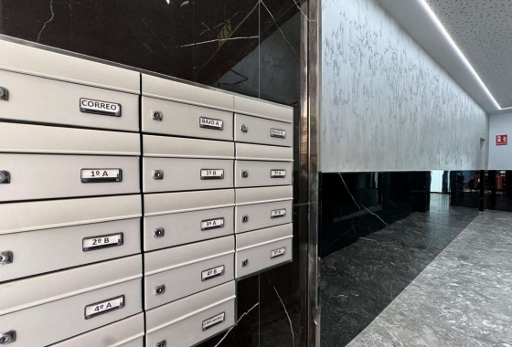 Wiederverkauf - Wohnung - Torrevieja - Costa Blanca