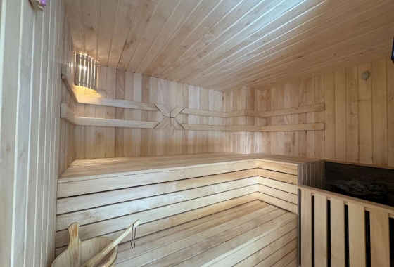 Wiederverkauf - Wohnung - Torrevieja - Costa Blanca