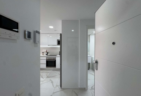 Wiederverkauf - Wohnung - Torrevieja - Costa Blanca