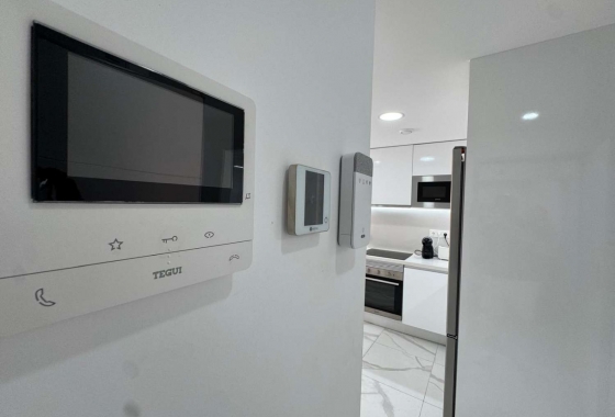 Wiederverkauf - Wohnung - Torrevieja - Costa Blanca