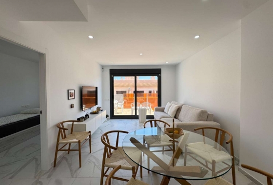 Wiederverkauf - Wohnung - Torrevieja - Costa Blanca