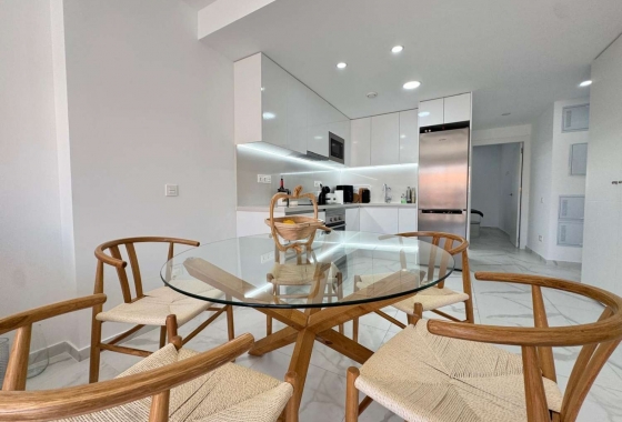 Wiederverkauf - Wohnung - Torrevieja - Costa Blanca