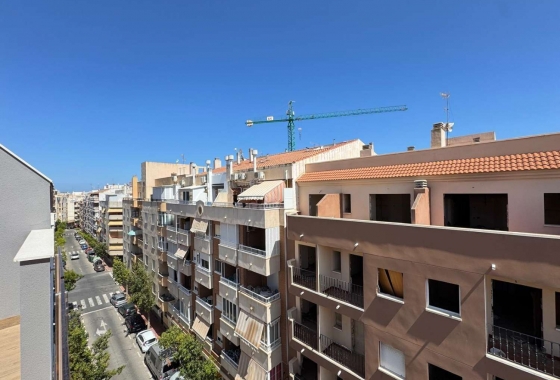 Wiederverkauf - Wohnung - Torrevieja - Costa Blanca