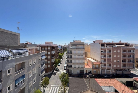 Wiederverkauf - Wohnung - Torrevieja - Costa Blanca