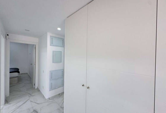 Wiederverkauf - Wohnung - Torrevieja - Costa Blanca