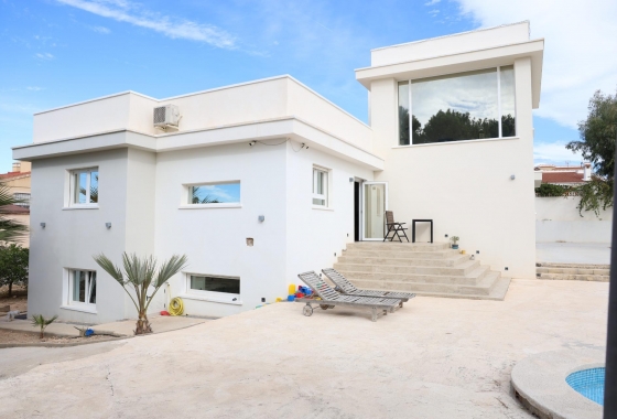 Wiederverkauf - Villa - Ciudad Quesada - Costa Blanca Sur
