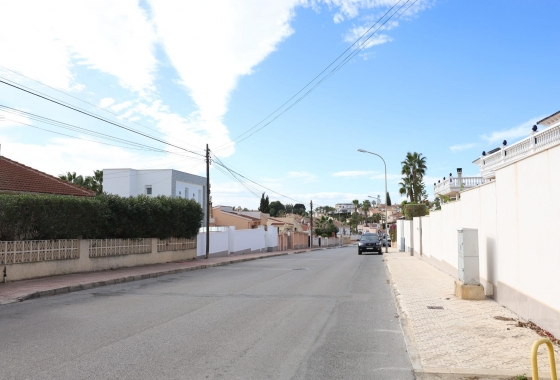 Wiederverkauf - Villa - Ciudad Quesada - Costa Blanca Sur