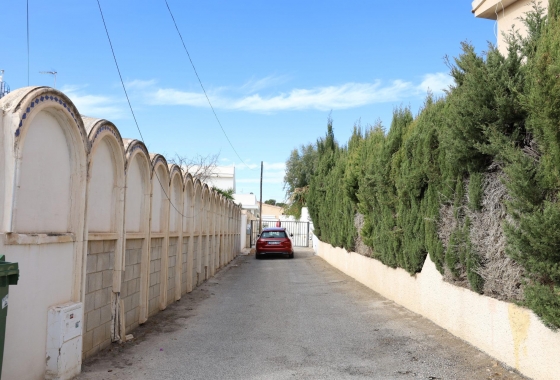 Wiederverkauf - Villa - Ciudad Quesada - Costa Blanca Sur